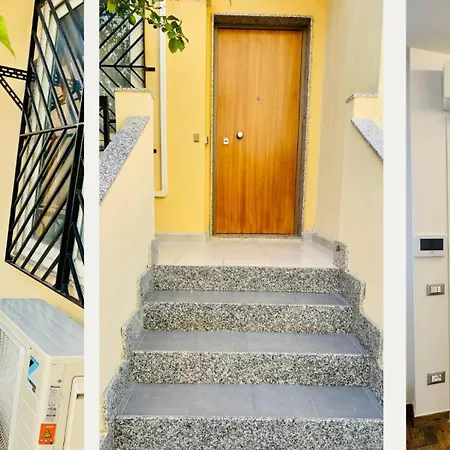 Koda House Apartment Monserrato