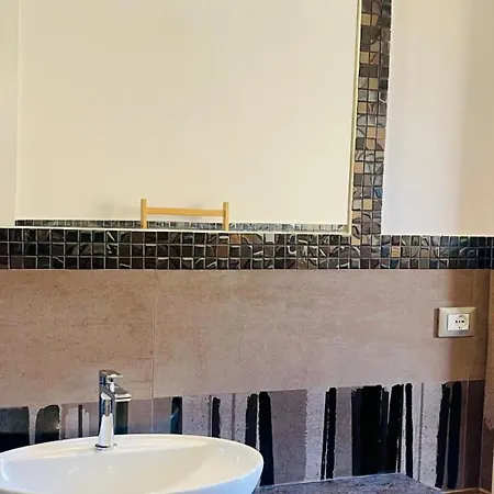 Koda House Apartment