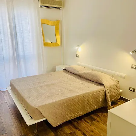 Koda House Apartment *