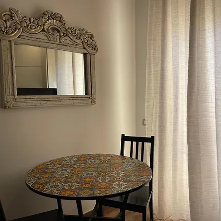 Apartment Koda House Monserrato